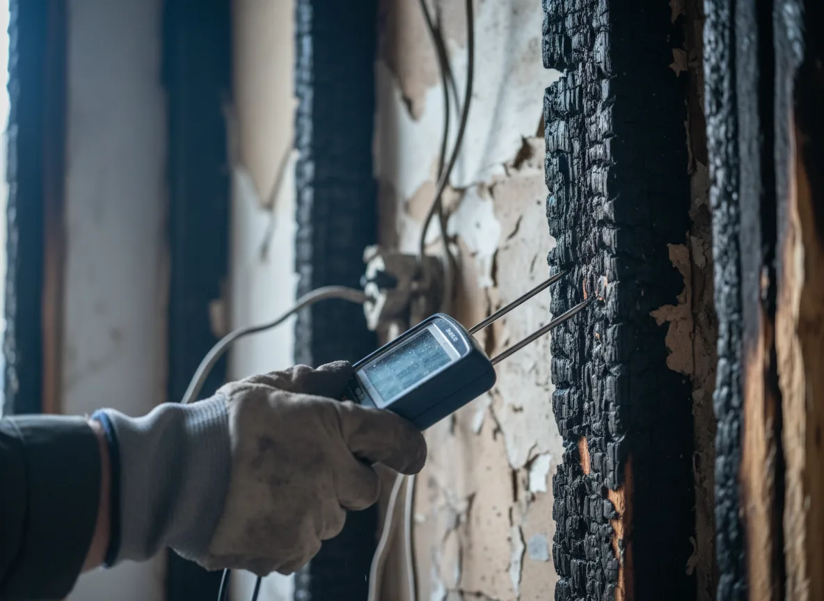 Fire Damage Restoration Simon, WV FAQs